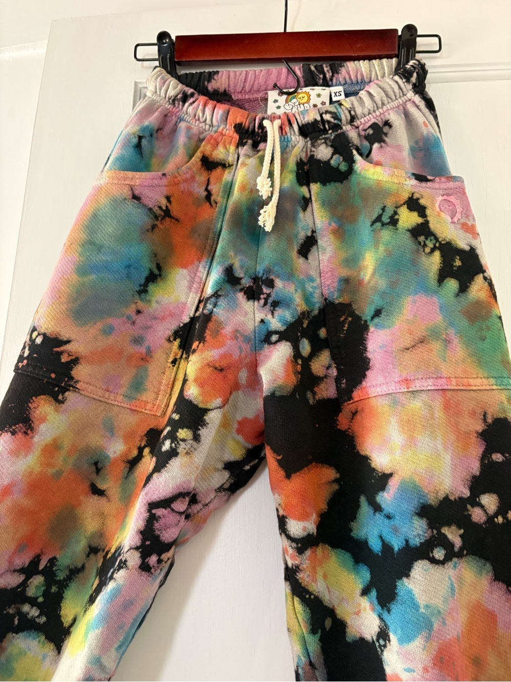 Big Bud Press Magic Waters Sweatpants XS